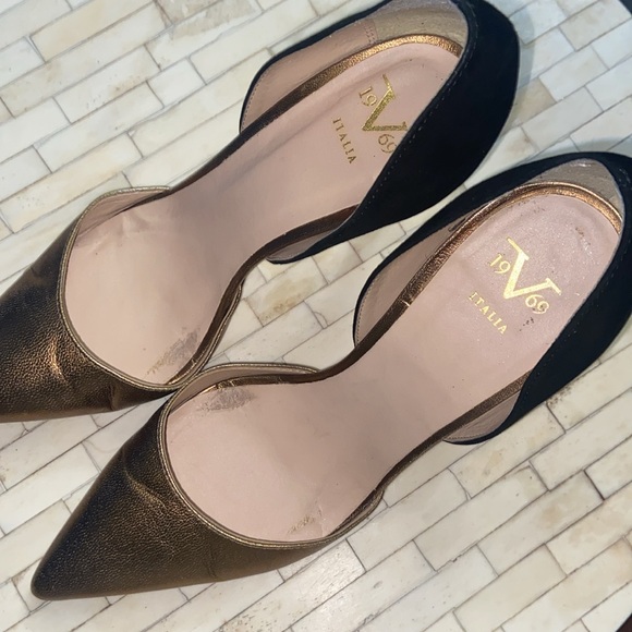 19V69 Versace - Picture 2 of 14